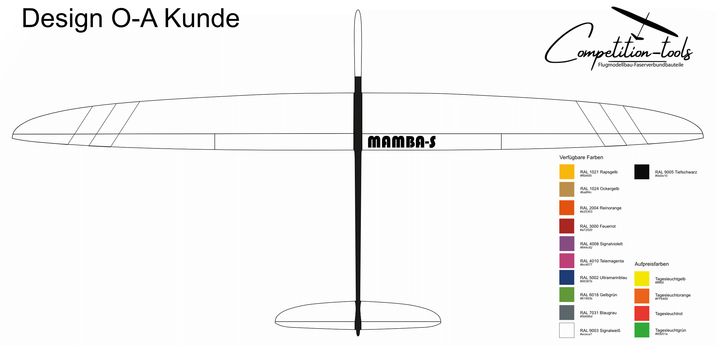 Mamba_S_Design_OS A Kunde